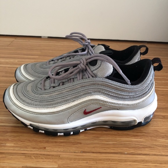 air max 97 silver bullet womens